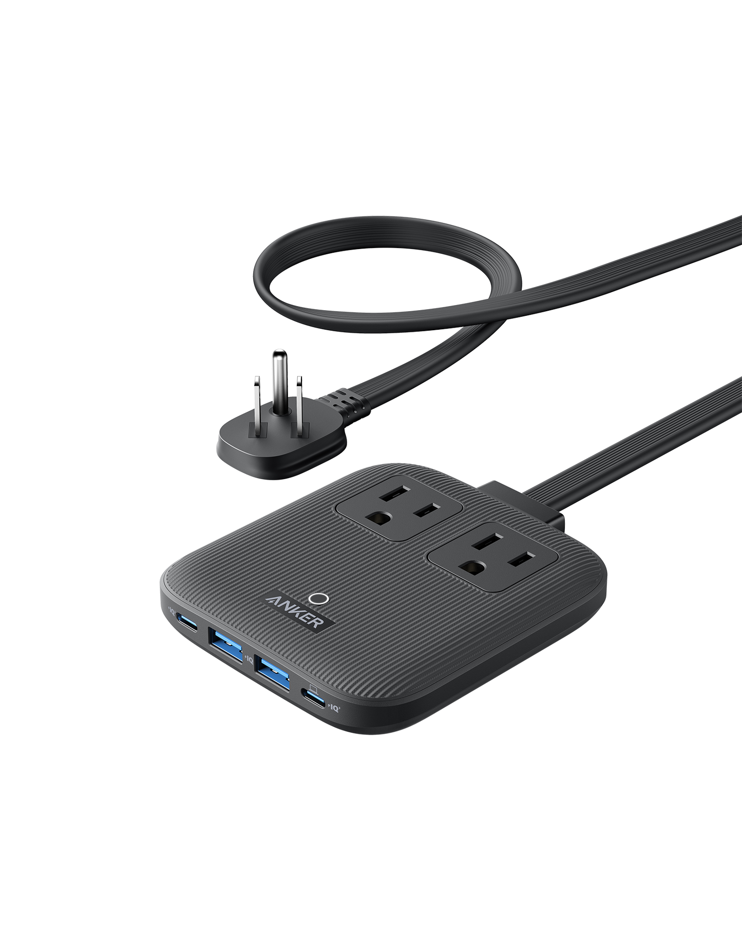 Anker Nano 6-in-1 Charging Station, 67W