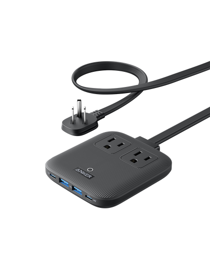 Anker Nano 6-in-1 Charging Station, 67W