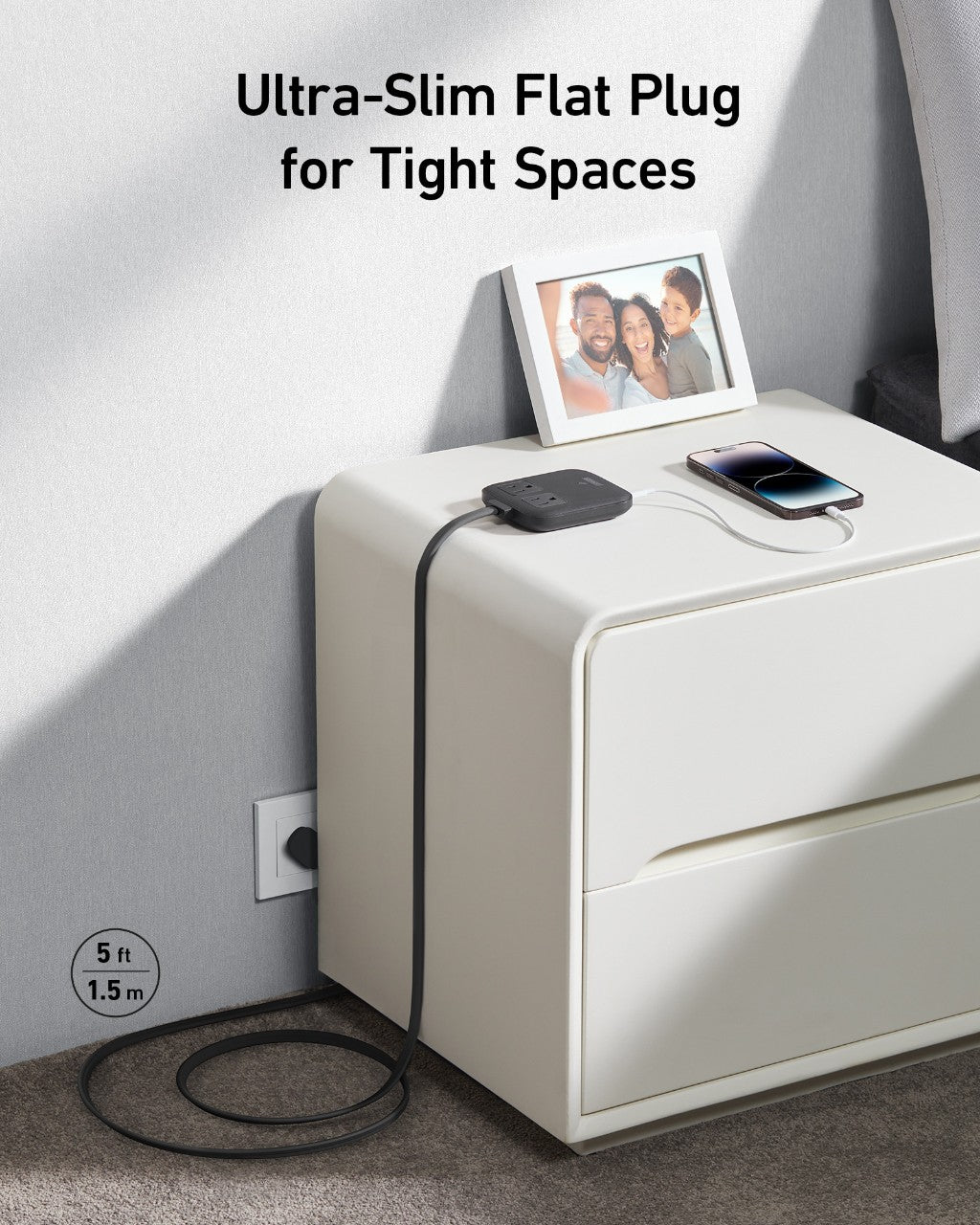 Anker Nano 6-in-1 Charging Station, 67W