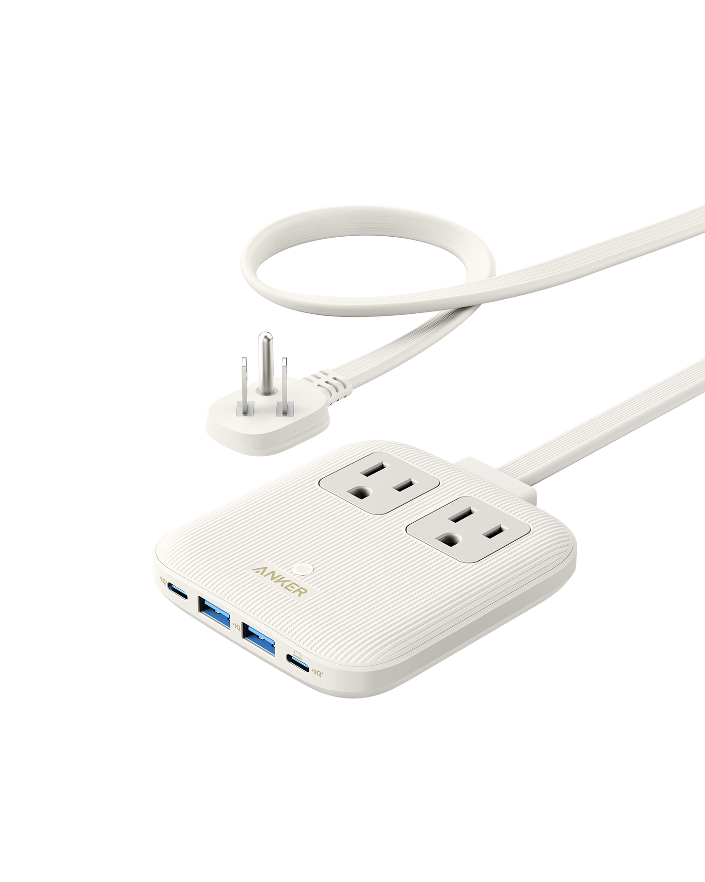 Anker Nano 6-in-1 Charging Station, 67W