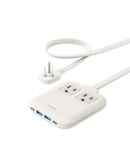 Anker Nano 6-in-1 Charging Station, 67W