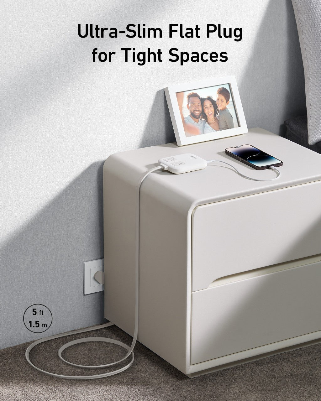 Anker Nano 6-in-1 Charging Station, 67W