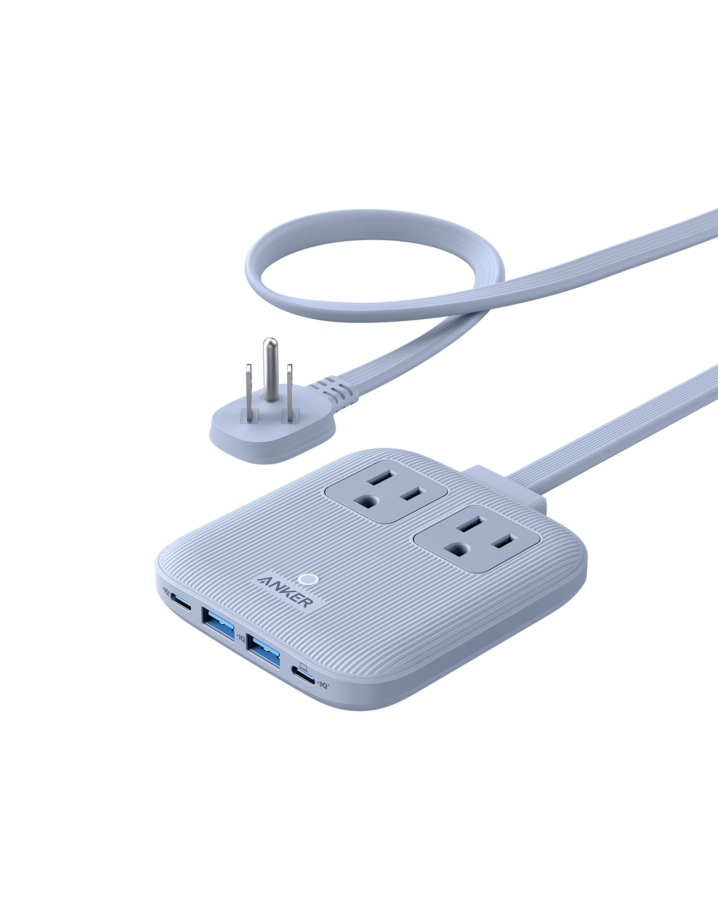 Anker Nano 6-in-1 Charging Station, 67W