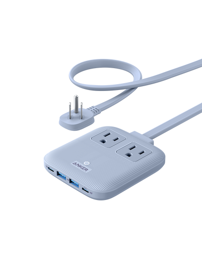 Anker Nano 6-in-1 Charging Station, 67W