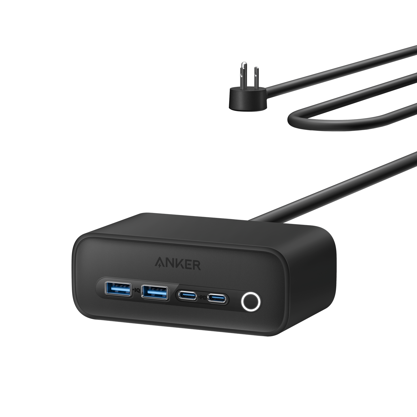 Anker Desk Charging Station (525)
