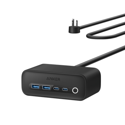 Anker Desk Charging Station (525)