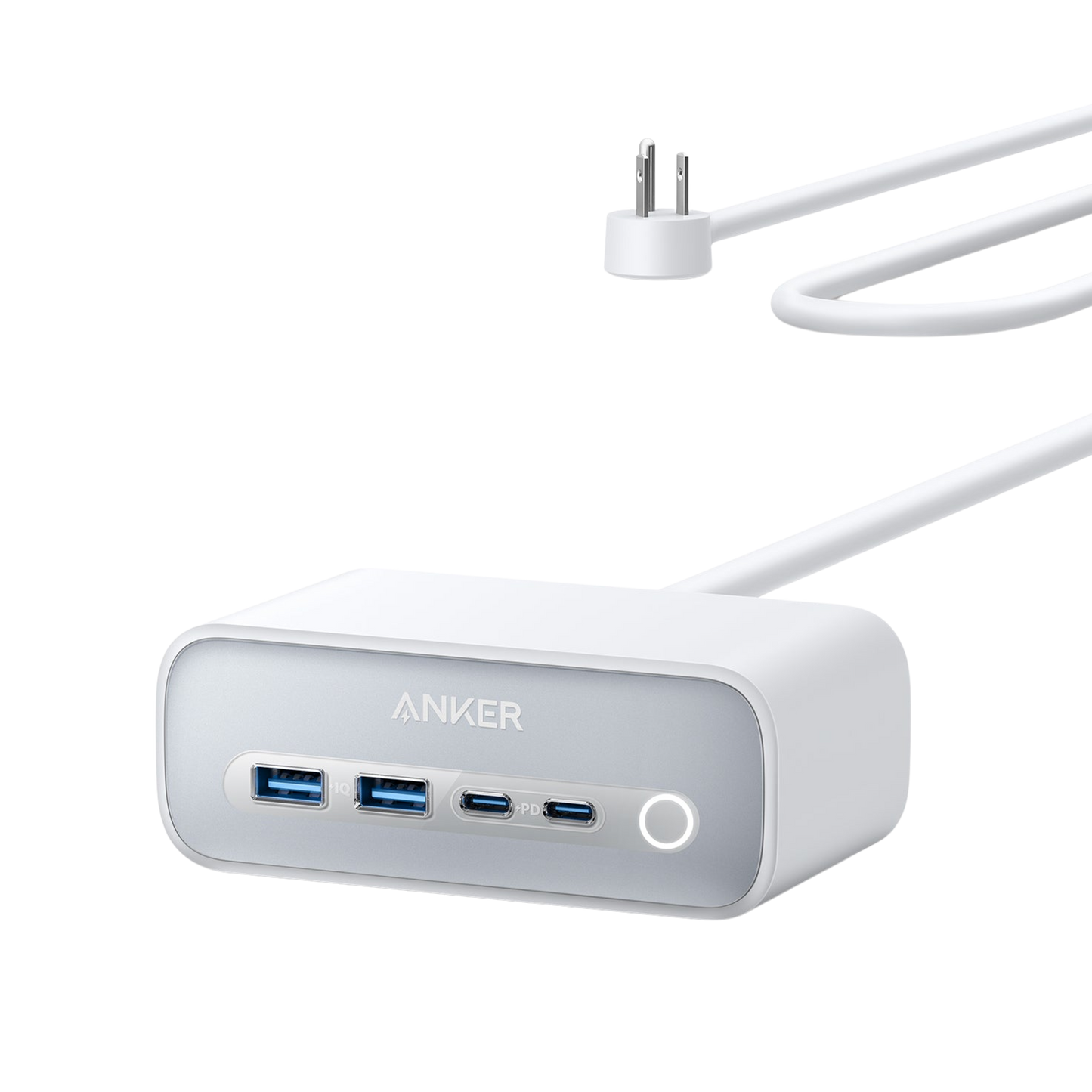 Anker Desk Charging Station (525)