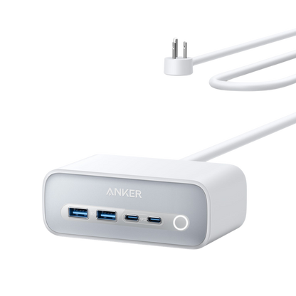 Anker Desk Charging Station (525)