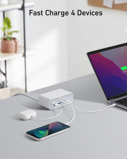 Anker Desk Charging Station (525)