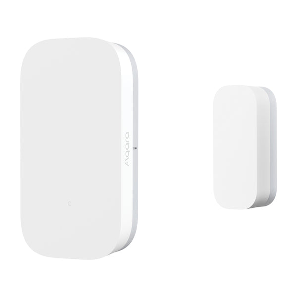 Aqara Door & Window Sensor T1 – Zigbee, Home Assistant compatible