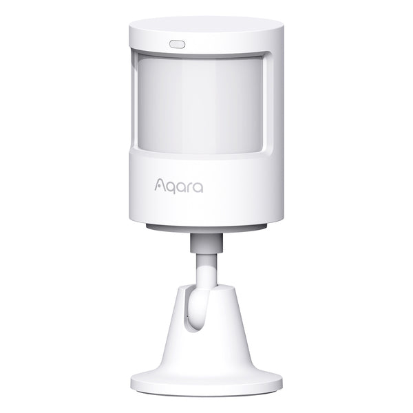 Aqara Motion Sensor P1 – Zigbee, PIR, Home Assistant compatible