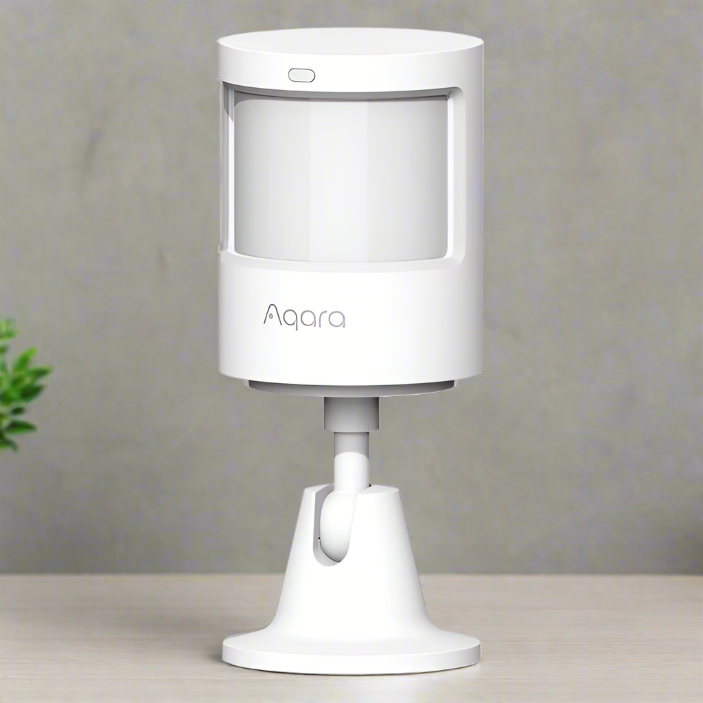 Aqara Motion Sensor P1 – Zigbee, PIR, Home Assistant compatible