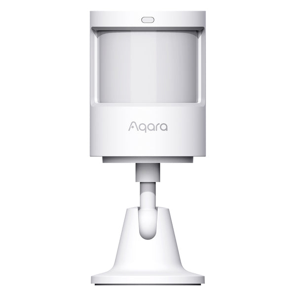 Aqara Motion Sensor P1 – Zigbee, PIR, Home Assistant compatible