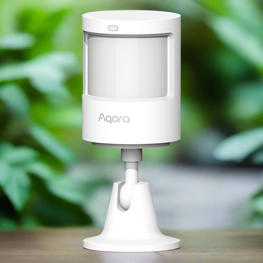 Aqara Motion Sensor P1 – Zigbee, PIR, Home Assistant compatible