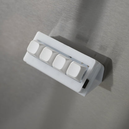 Apollo Automation BTN-1 Macro Deck – WiFi, Home Assistant compatible