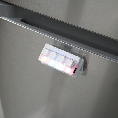 Apollo Automation BTN-1 Macro Deck – WiFi, Home Assistant compatible