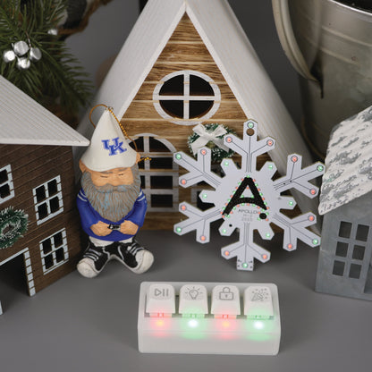 Apollo Automation BTN-1 Macro Deck – WiFi, Home Assistant compatible