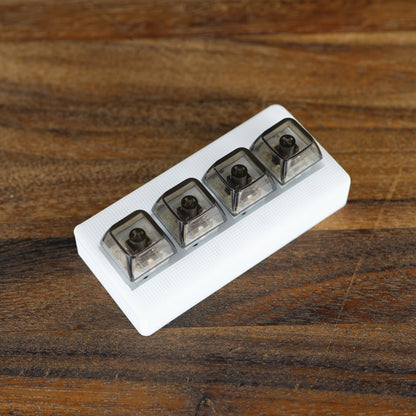 Apollo Automation BTN-1 Macro Deck – WiFi, Home Assistant compatible