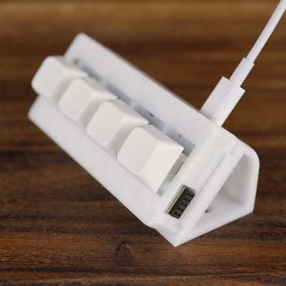 Apollo Automation BTN-1 Macro Deck – WiFi, Home Assistant compatible