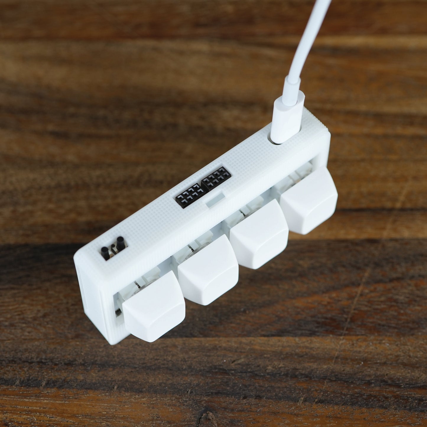 Apollo Automation BTN-1 Macro Deck – WiFi, Home Assistant compatible