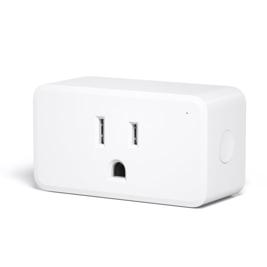 Third Reality Smart Plug Gen2 – Zigbee, Home Assistant compatible