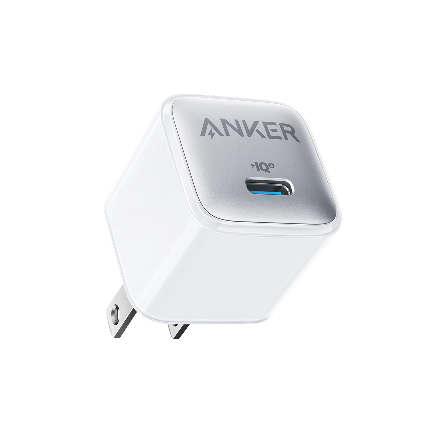 Anker Nano USB-C Charger, 20W