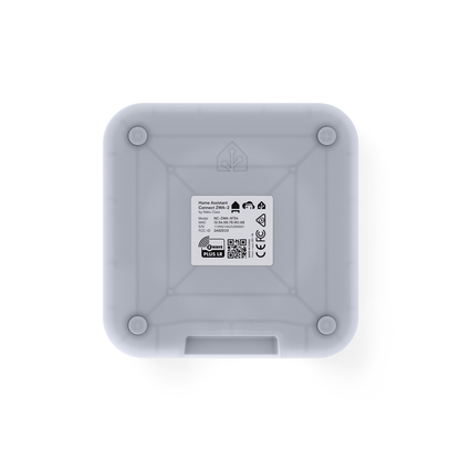 Nabu Casa Home Assistant Connect ZWA-2 – Z-Wave Adapter
