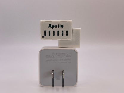 Apollo Automation MSR-2 Outlet Mount