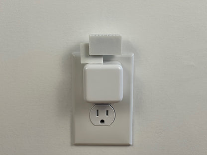 Apollo Automation MSR-2 Outlet Mount