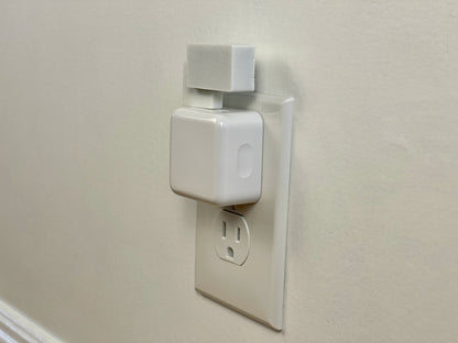 Apollo Automation MSR-2 Outlet Mount