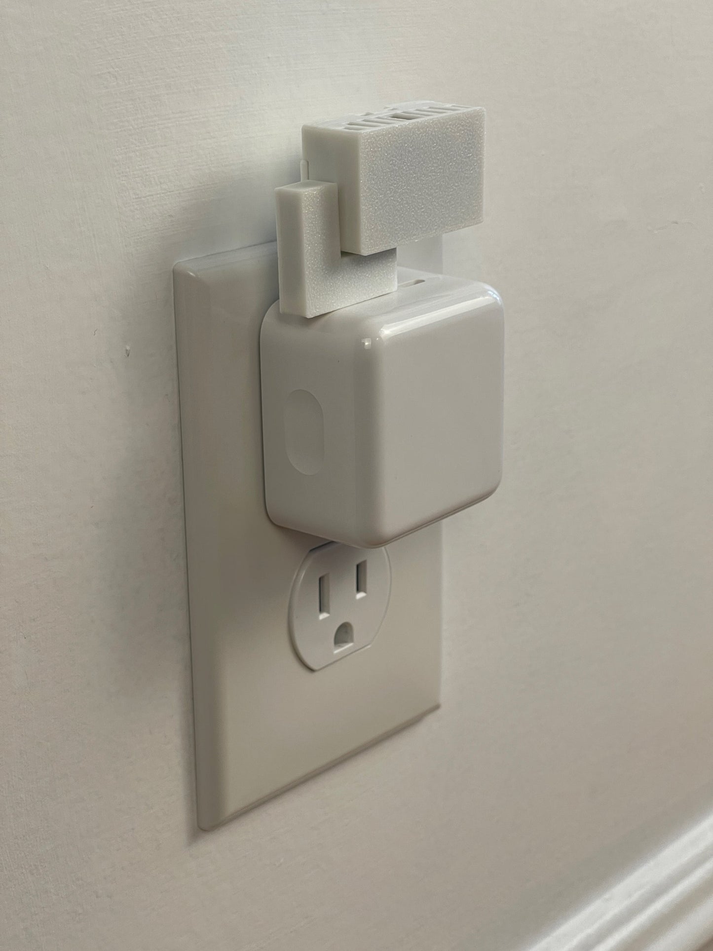 Apollo Automation MSR-2 Outlet Mount