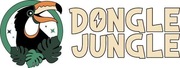 Dongle Jungle