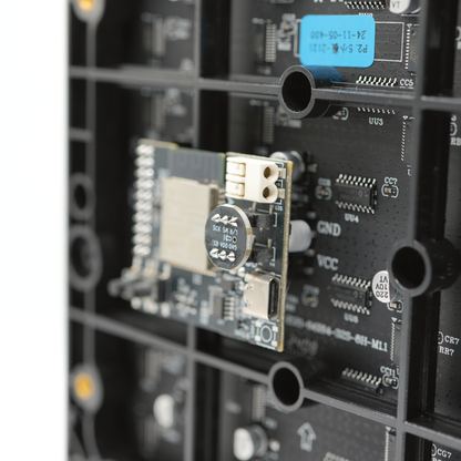 Apollo Automation M-1 LED Matrix