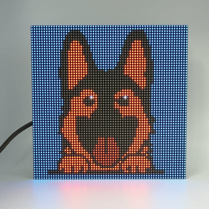 Apollo Automation M-1 LED Matrix