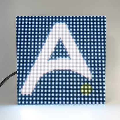 Apollo Automation M-1 LED Matrix