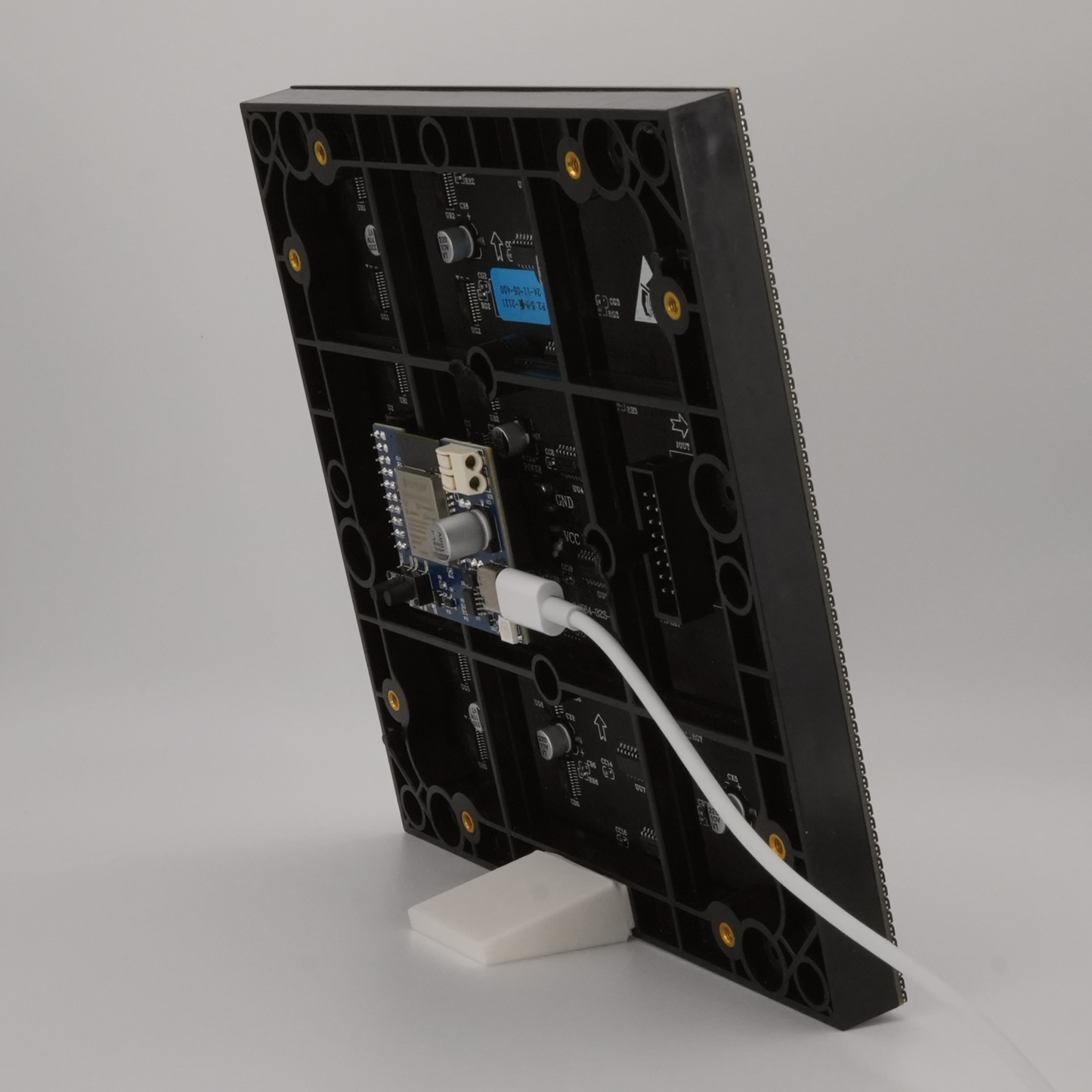 Apollo Automation M-1 LED Matrix