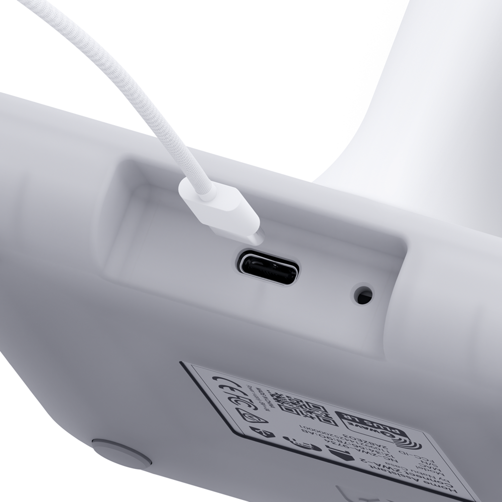 Nabu Casa Home Assistant Connect ZWA-2 – Z-Wave Adapter