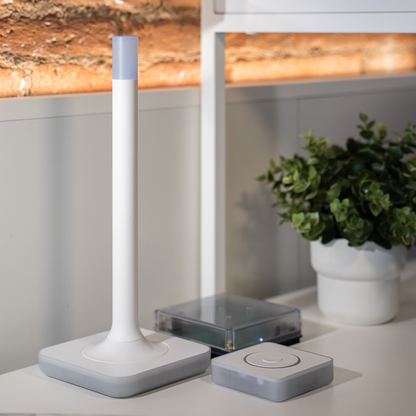 Nabu Casa Home Assistant Connect ZWA-2 – Z-Wave Adapter