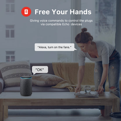 Third Reality Smart Plug Gen2 – Zigbee, Home Assistant compatible