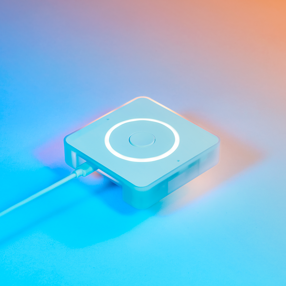 Nabu Casa Home Assistant Voice – Preview Edition