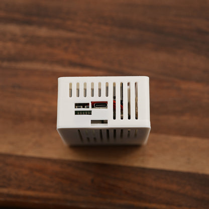 Apollo Automation AIR-1 Air Sensor w/ Gas & CO2 Sensor – WiFi, Home Assistant compatible