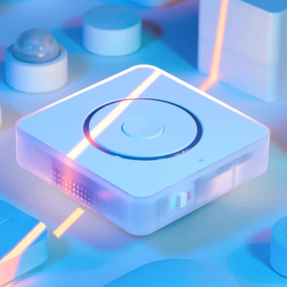 Home Assistant Starter Bundle – HA Green + ZBT-2 + Voice PE